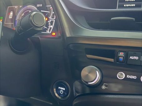 Lexus ES, 2020 — сүрөт 9