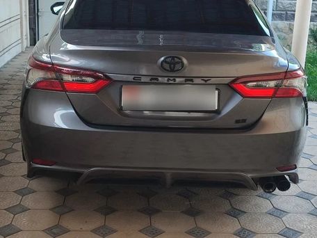 Toyota Camry, 2022 — сүрөт 4