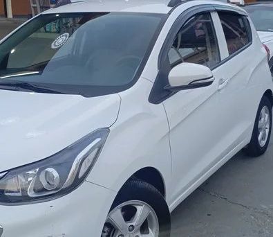 Chevrolet Spark, 2020 — сүрөт 6