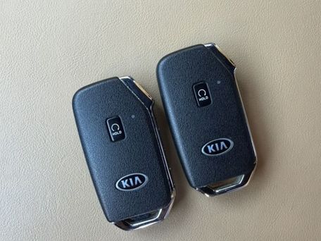 Kia Sorento, 2020 — 照片 10