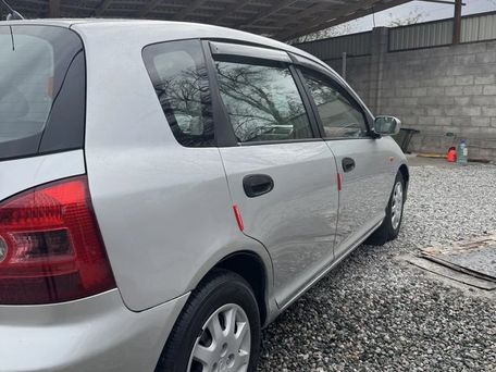 Honda Civic, 2002 — photo 3