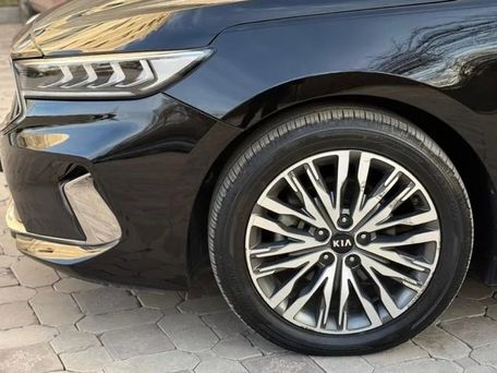 Kia K7, 2020 — 照片 7