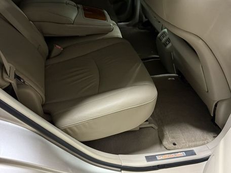 Lexus RX, 2005 — фото 10