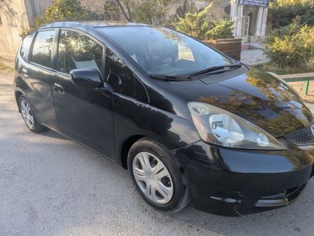 Honda Fit, 2010 — сүрөт 11