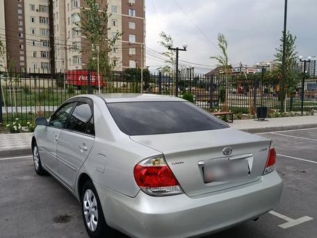 Toyota Camry, 2006 — сүрөт 4