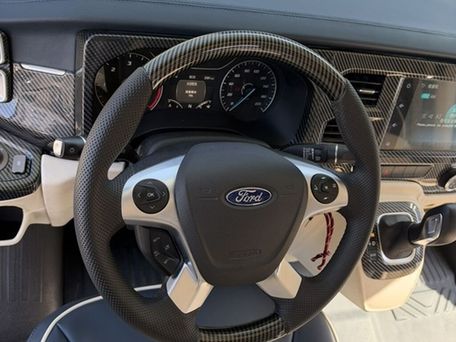 Ford Transit, 2021 — сүрөт 11