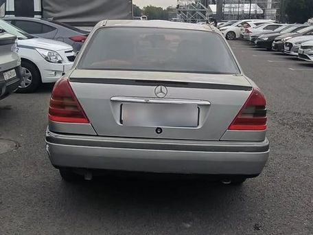 Mercedes-Benz C-Класс, 1996 — photo 3