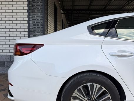 Kia K7, 2019 — сүрөт 13