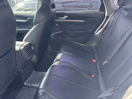 BYD Qin Pro, 2022 — 照片 6