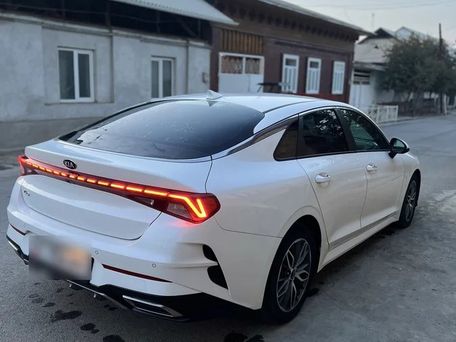 Kia K5, 2020 — photo 6