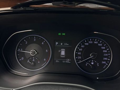 Hyundai Palisade, 2021 — сүрөт 7