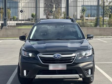 Subaru Outback, 2020 — 照片 3