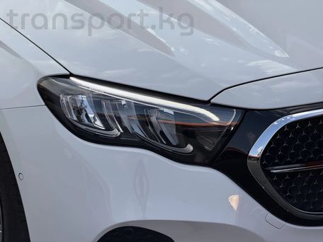 Mercedes-Benz E-Класс, 2026 — фото 5