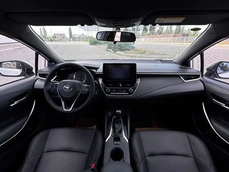 Toyota Levin, 2020 — сүрөт 5