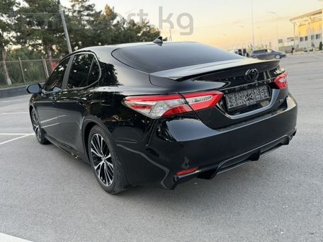 Toyota Camry, 2020 — сүрөт 6