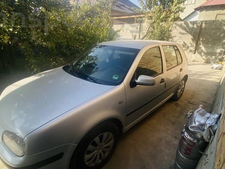 Volkswagen Golf, 2002 — сүрөт 5