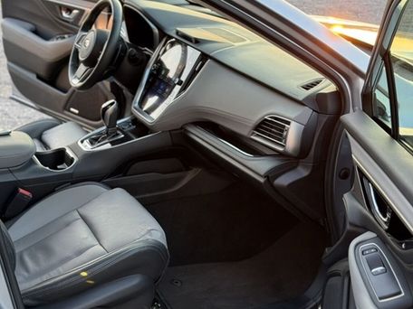 Subaru Outback, 2020 — photo 11