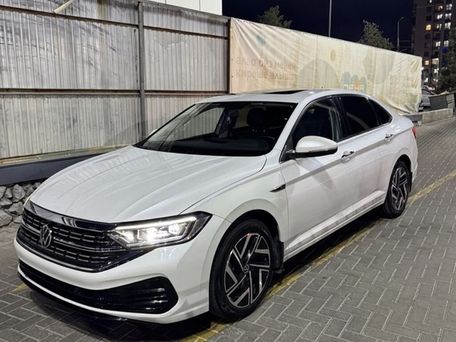 Volkswagen Jetta, 2022