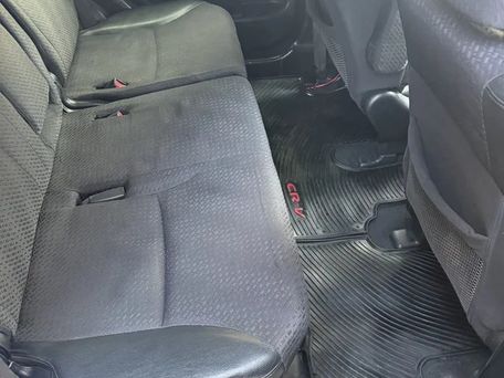 Honda CR-V, 2002 — сүрөт 8
