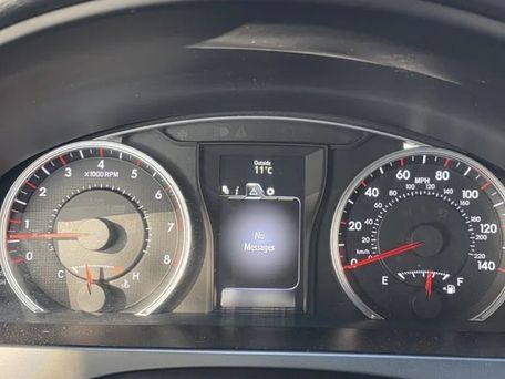 Toyota Camry, 2015 — photo 10