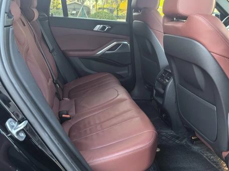 BMW X6, 2023 — сүрөт 10