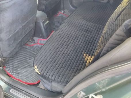 Nissan Primera, 2002 — сүрөт 8