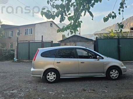 Honda Stream, 2008 — фото 5