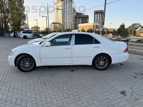 Toyota Crown, 2005 — сүрөт 7