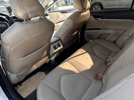 Toyota Camry, 2020 — photo 5
