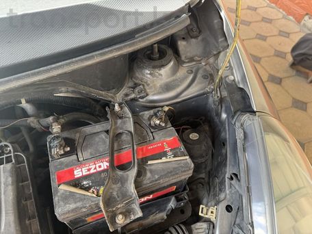 Honda Fit, 2004 — photo 18