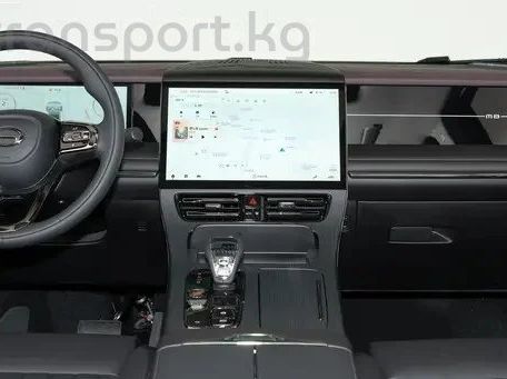 GAC Trumpchi M8, 2026 — 照片 8
