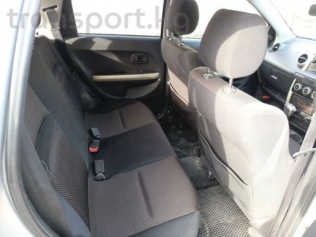 Toyota Ist, 2003 — photo 17