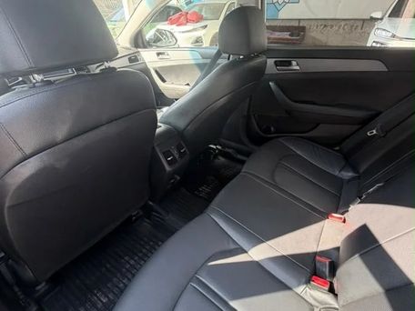 Hyundai Sonata, 2019 — сүрөт 6