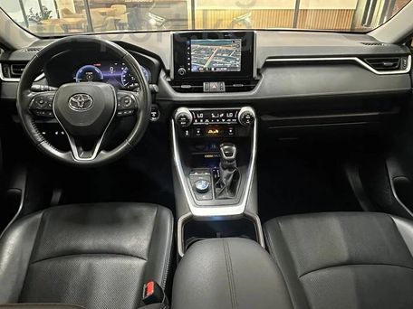 Toyota RAV4, 2018 — фото 3