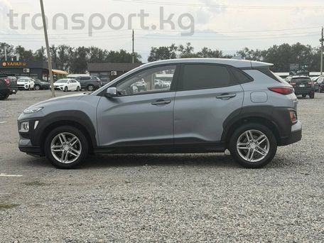 Hyundai Kona, 2019 — фото 4