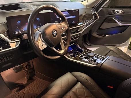 BMW X7, 2024 — фото 10