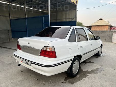 Daewoo Nexia, 2005 — 照片 3