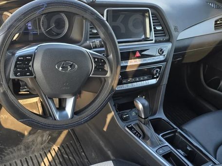 Hyundai Sonata, 2022 — 照片 5