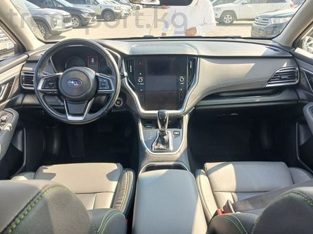 Subaru Outback, 2021 — photo 13