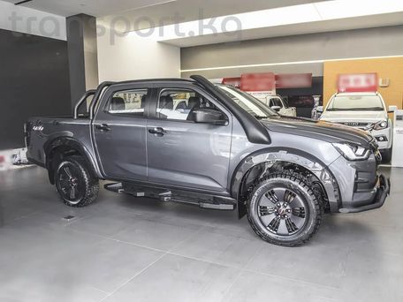 Isuzu D-Max, 2026 — сүрөт 3