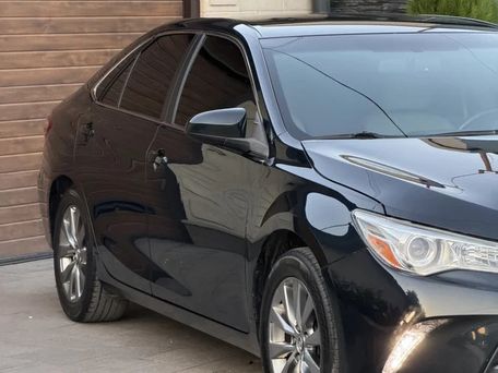 Toyota Camry, 2015 — фото 3