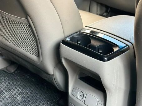 Kia Carnival, 2019 — photo 10