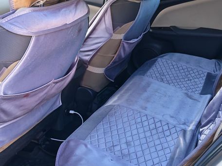 Toyota Prius, 2017 — сүрөт 7