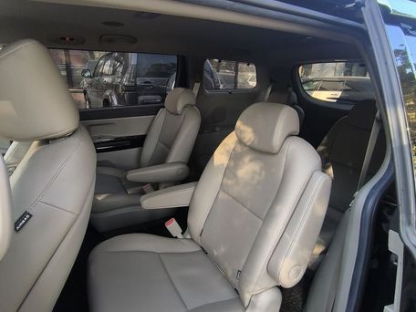 Kia Carnival, 2020 — photo 8