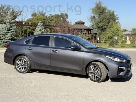 Kia K3, 2019 — сүрөт 3
