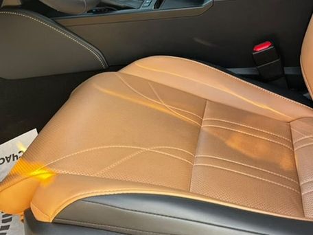 Lexus ES, 2023 — фото 1