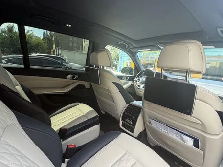 BMW X7, 2019 — фото 6