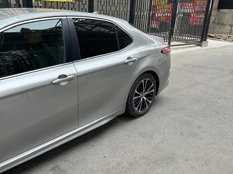 Toyota Camry, 2018 — фото 4