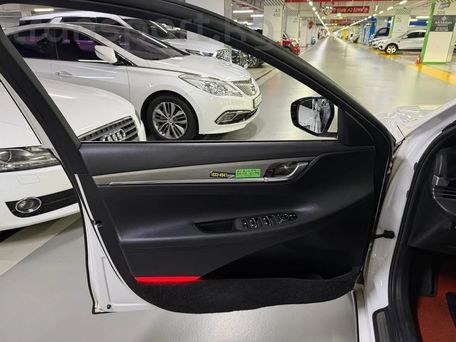 Hyundai Grandeur, 2019 — сүрөт 11