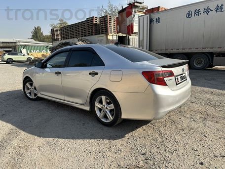 Toyota Camry, 2013 — photo 4